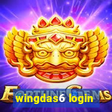 wingdas6 login